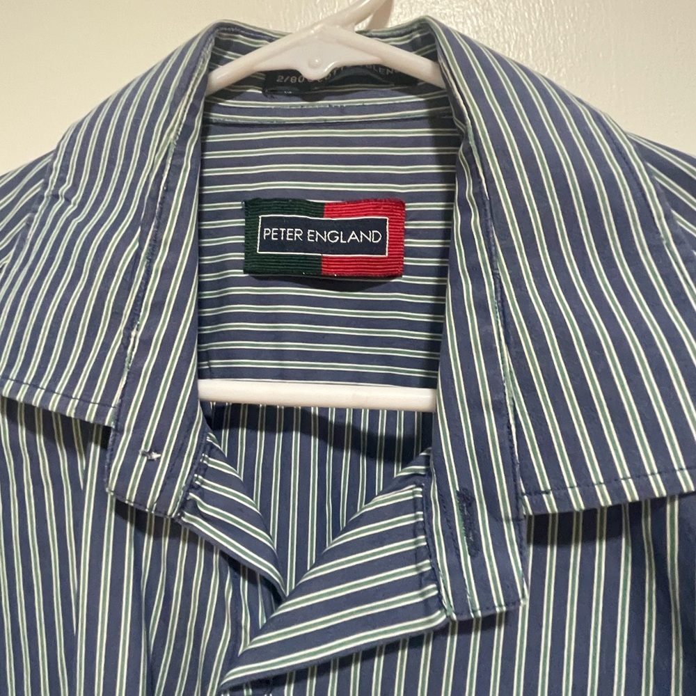 Peter England Dress Shirt